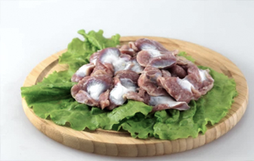 Frozen Chicken Supplier