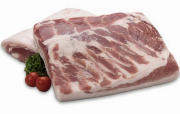 Frozen Pork Wholesale
