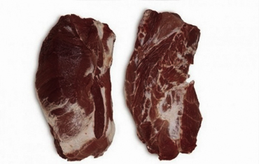 Frozen Pork Wholesale