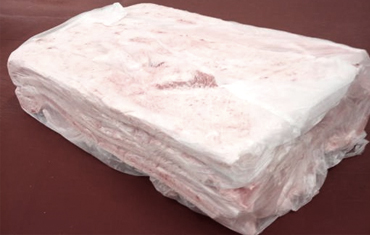 Frozen Pork Wholesale