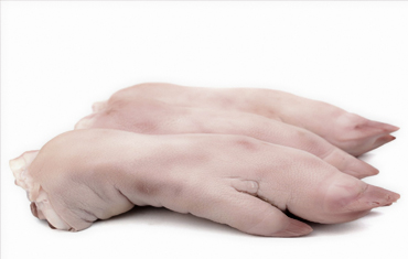 Frozen Pork Wholesale