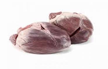 Frozen Pork Wholesale