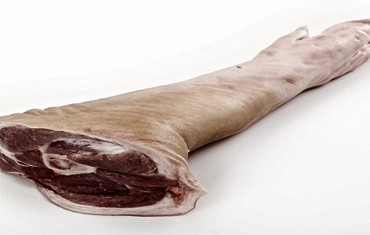 Frozen Pork Wholesale