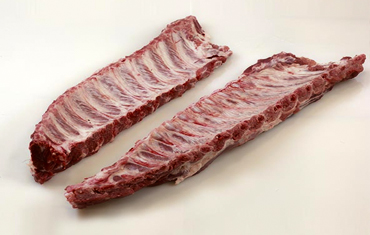 Frozen Pork Wholesale
