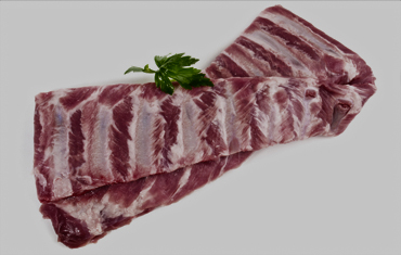 Frozen Pork Wholesale