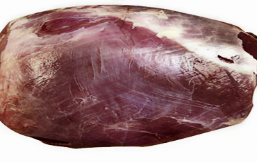Frozen Meat Supplier